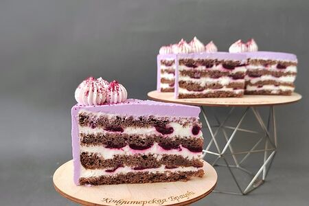 Черемуховый