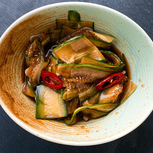 Битые огурцы