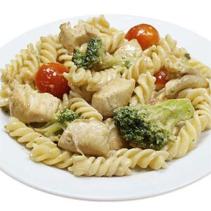 Мистер Макаронни