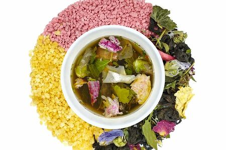 Травяной чай 36 трав