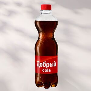 Добрый Кола