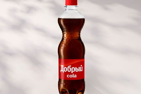 Добрый Кола