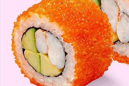 Калифорния эби