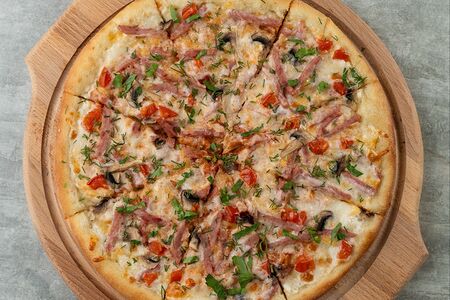 Деревенская 