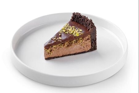 Чизкейк Дубайский шоколад