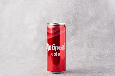 Добрый Кола