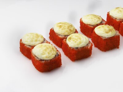 Вулкан сырный