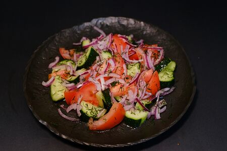 По-домашнему (на масле)