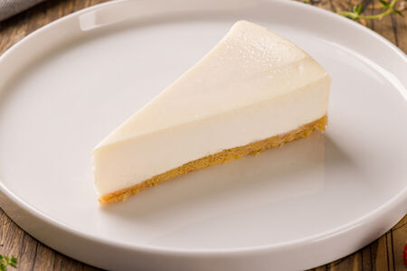 Чизкейк Нью-Йорк