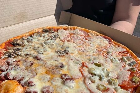 Четыре сезона 40см