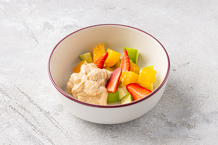 Фруктовый салат