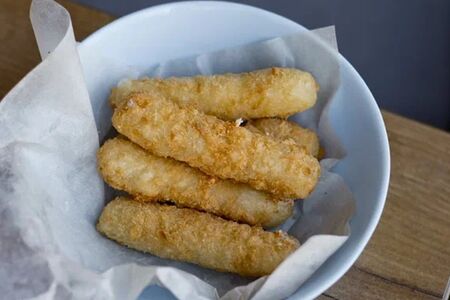 Сырные палочки