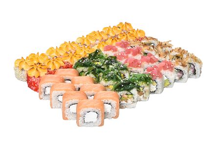 Сет Соблазн