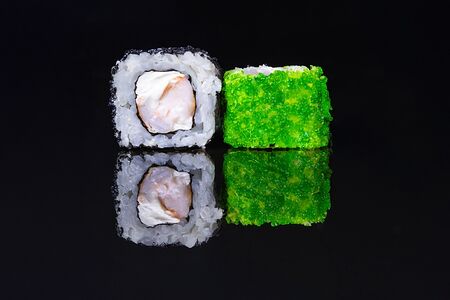 Ролл банзай