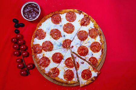 Пеперони классическая 