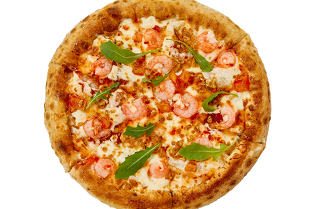 Тай-фри 25 см