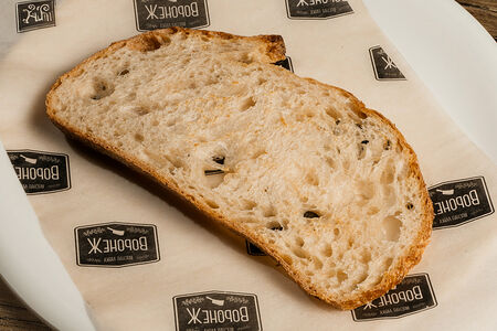 Хлеб пшеничный