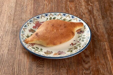 Лепёшка Шоти