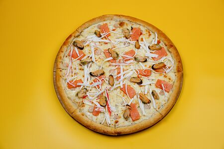 Морская Маленькая