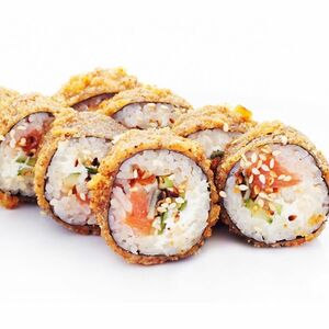 Фикс темпура