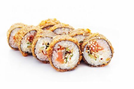 Фикс темпура