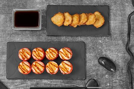 Комбо Мой момент