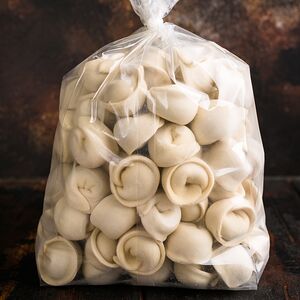 Пельмени Курица замороженные