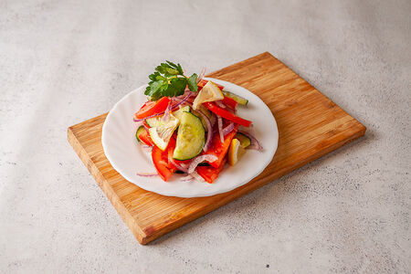 Ачик-Чук Чук