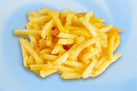Картошка фри