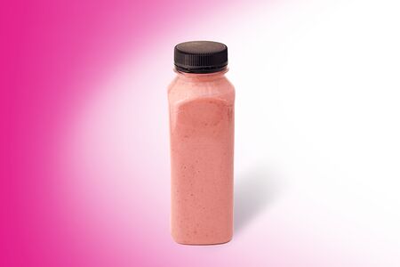 Смузи Греческая вишня