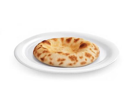 Лепешка