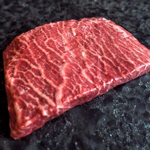 Стейк Лонг-Айленд (сырой)