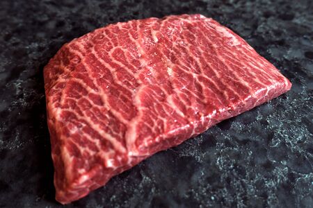 Стейк Лонг-Айленд