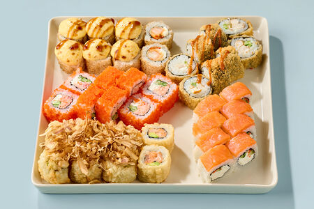 Сет Кавасаки