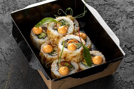 Сальмон скин