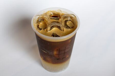 Эспрессо-тоник