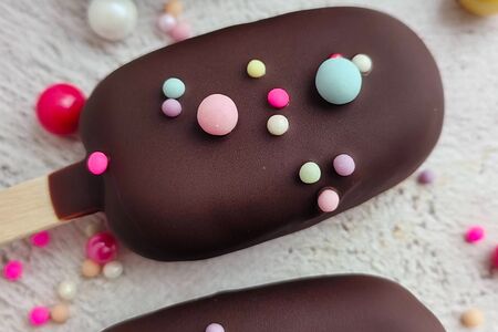 Пирожное Картошка Эскимо