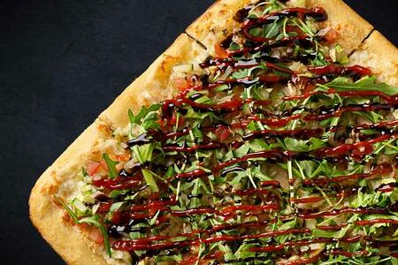 Римская с цыплёнком