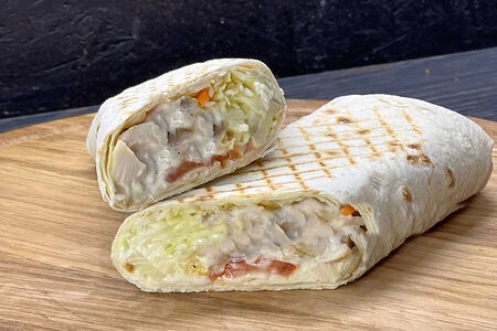 Шаурма Грибная L