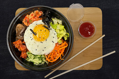 Пибимпаб говядина