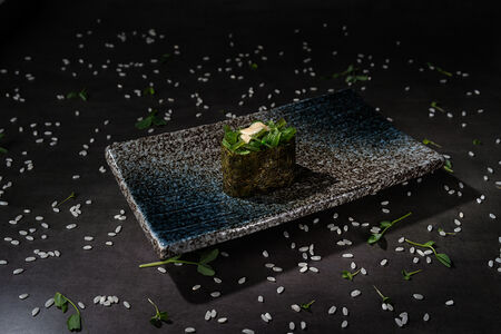 Гункан Чука