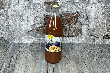 Могох Нектар с мякотью Сливовый 0,5л