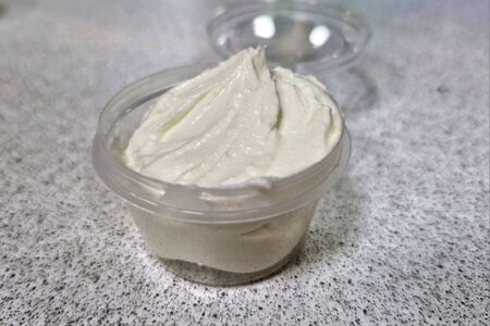 Соус Чесночный