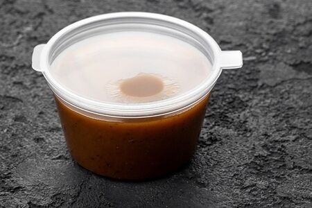 Соус черный перец