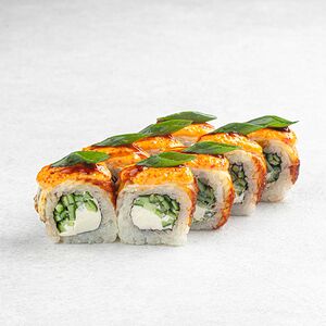 Канада запеченная