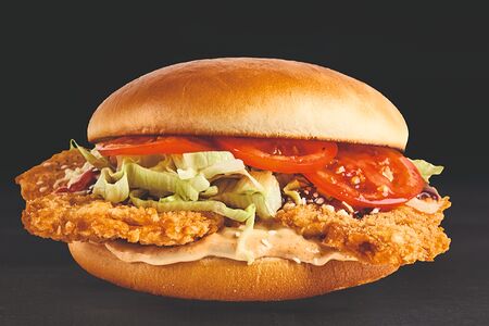 Торикацу кимчи 