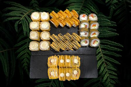 Сет Горячий секрет