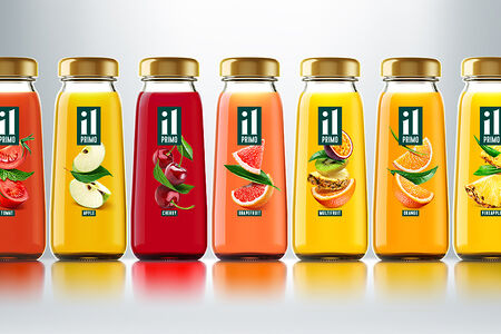 Сок 0,2 Яблоко