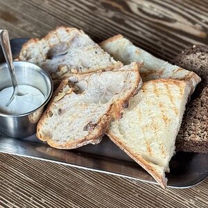 Хлеб