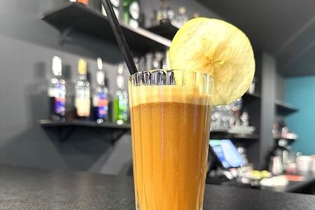 Фреш Яблочный